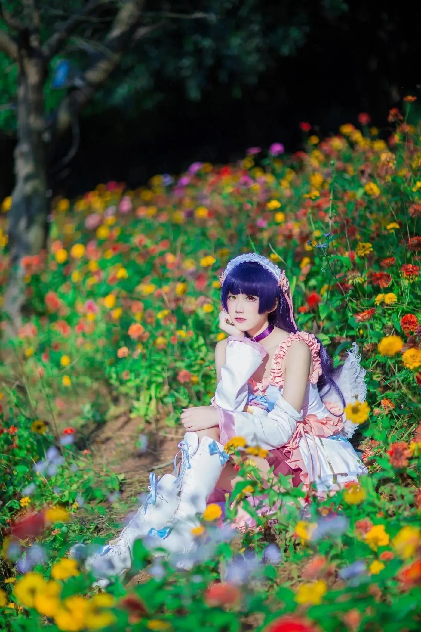 浅野菌子 – NO.23 我的妹妹哪有这么可爱！ 五更琉璃5 [27P]插图5